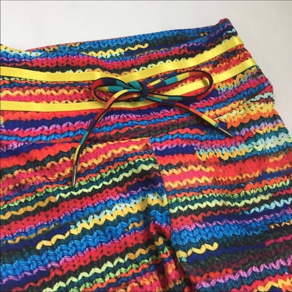 Colorful LEGGINGS - Picture 3 of 5